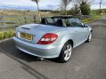Mercedes-Benz SLK SLK280 26