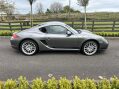 Porsche Cayman 24V PDK 2