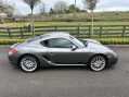 Porsche Cayman 24V PDK 3