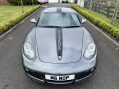 Porsche Cayman 24V PDK 9