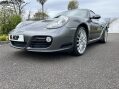 Porsche Cayman 24V PDK 10
