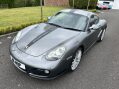 Porsche Cayman 24V PDK 12