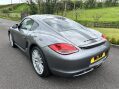Porsche Cayman 24V PDK 14