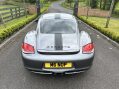 Porsche Cayman 24V PDK 18
