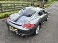 Porsche Cayman 24V PDK 21