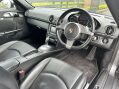 Porsche Cayman 24V PDK 23