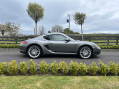 Porsche Cayman 24V PDK 1