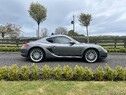 Porsche Cayman 24V PDK