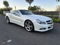 Mercedes-Benz SL Series SL350 5