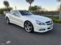 Mercedes-Benz SL Series SL350 6