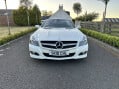 Mercedes-Benz SL Series SL350 9