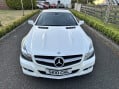 Mercedes-Benz SL Series SL350 11