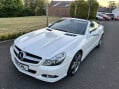 Mercedes-Benz SL Series SL350 14