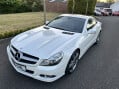 Mercedes-Benz SL Series SL350 15