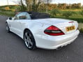 Mercedes-Benz SL Series SL350 16