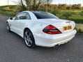 Mercedes-Benz SL Series SL350 17