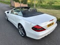 Mercedes-Benz SL Series SL350 18