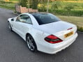 Mercedes-Benz SL Series SL350 19