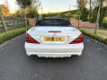 Mercedes-Benz SL Series SL350 20