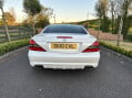 Mercedes-Benz SL Series SL350 21