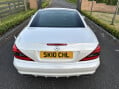 Mercedes-Benz SL Series SL350 22