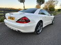 Mercedes-Benz SL Series SL350 24