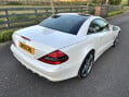 Mercedes-Benz SL Series SL350 26