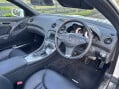Mercedes-Benz SL Series SL350 28