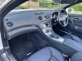 Mercedes-Benz SL Series SL350 29