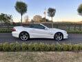 Mercedes-Benz SL Series SL350 1