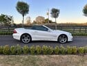 Mercedes-Benz SL Series SL350