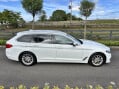BMW 5 Series 520D SE 2