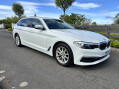 BMW 5 Series 520D SE 3