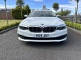BMW 5 Series 520D SE 5