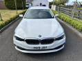 BMW 5 Series 520D SE 6