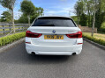 BMW 5 Series 520D SE 11