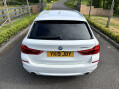 BMW 5 Series 520D SE 12