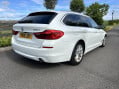 BMW 5 Series 520D SE 13