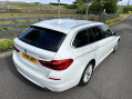 BMW 5 Series 520D SE 14