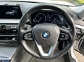 BMW 5 Series 520D SE 17
