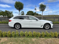BMW 5 Series 520D SE 1
