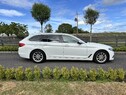 BMW 5 Series 520D SE