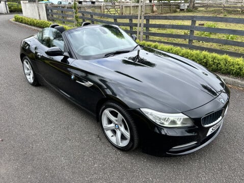 BMW Z4 Z4 SDRIVE20I ROADSTER 7