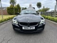 BMW Z4 Z4 SDRIVE20I ROADSTER 9
