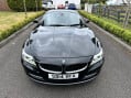 BMW Z4 Z4 SDRIVE20I ROADSTER 12