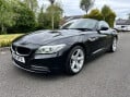 BMW Z4 Z4 SDRIVE20I ROADSTER 13
