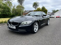 BMW Z4 Z4 SDRIVE20I ROADSTER 14