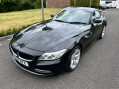 BMW Z4 Z4 SDRIVE20I ROADSTER 16