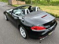 BMW Z4 Z4 SDRIVE20I ROADSTER 18