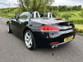 BMW Z4 Z4 SDRIVE20I ROADSTER 20